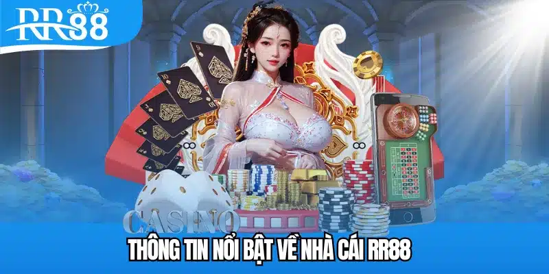 Khách quan về rr88 và vị thế trên thị trường, thương trường giữa các sảnh