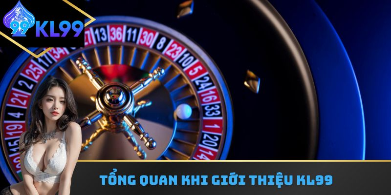 Không gian số KL99 – Sự khác biệt bắt đầu từ giao diện