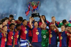 Những trận La Liga nhiều phạt góc bạn không thể bỏ lỡ