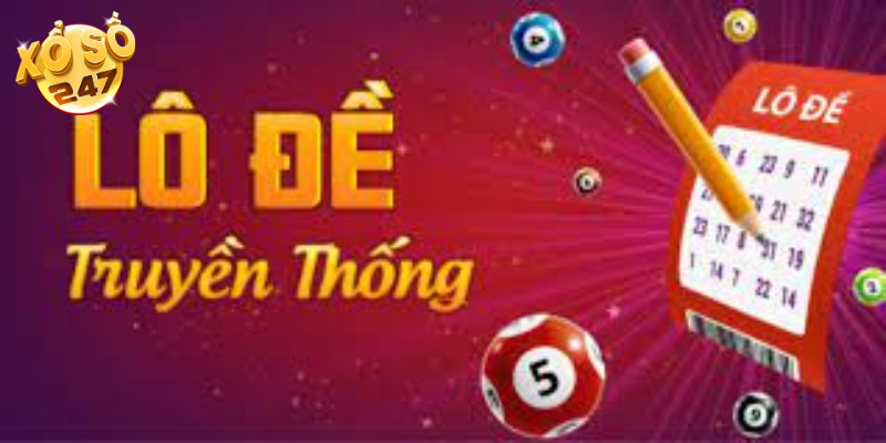 Giải Trí Trực Tuyến Hiện Đại Qua Hình Thức Lô Đề Online
