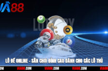 Lô Đề Online – Sân Chơi Đỉnh Cao Dành Cho Các Lô Thủ