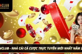 Manclub – Nhà cái Cá Cược Trực Tuyến Mới Nhất Năm 2025