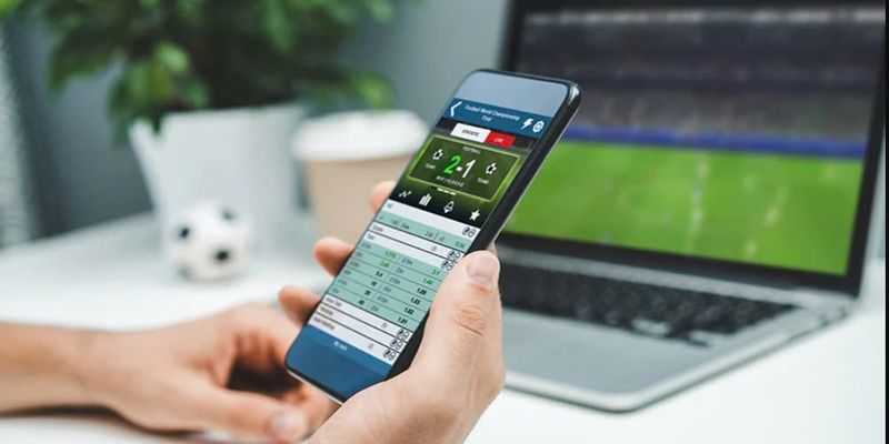 Mẹo bắt kèo 58WIN dễ thắng