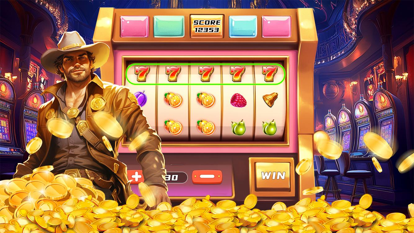 Tìm hiểu đôi nét về Slot EV88