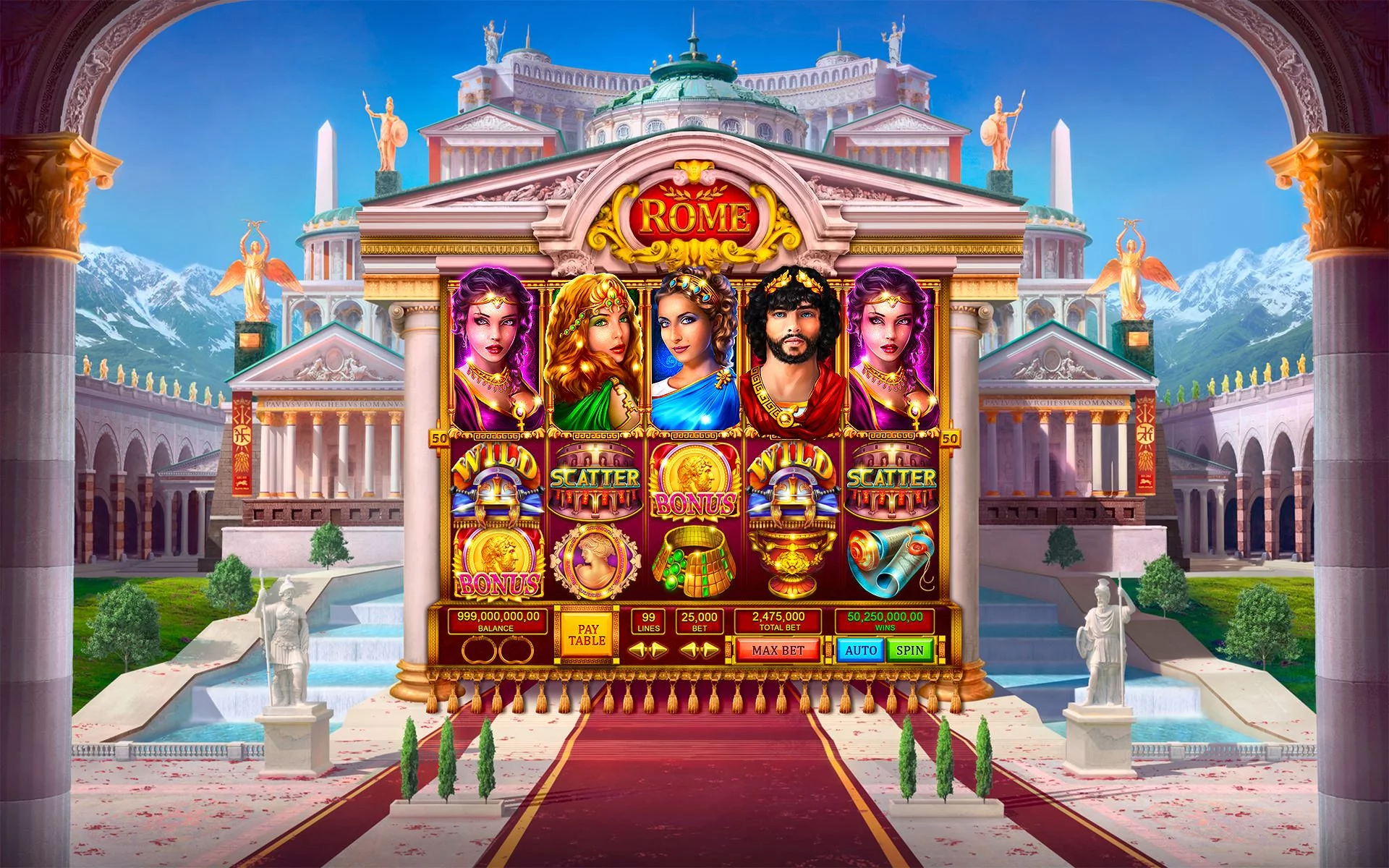 Các mẹo quay slot dễ trúng Jackpot tại EV88