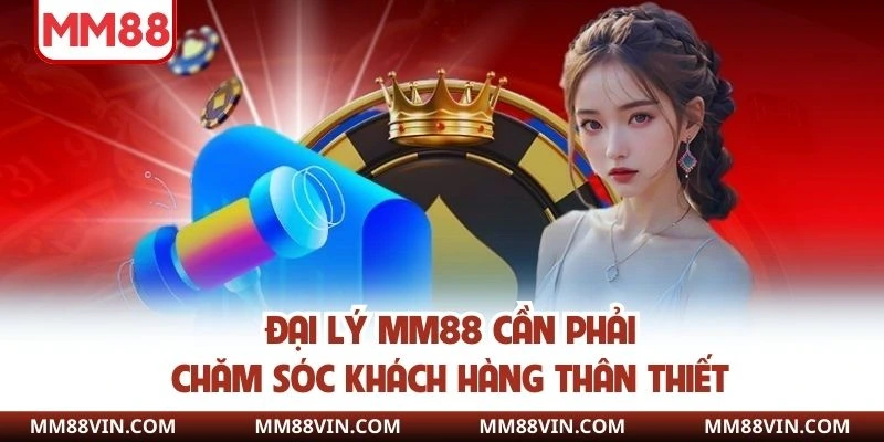 Tổng quan về chính sách đại lý MM88