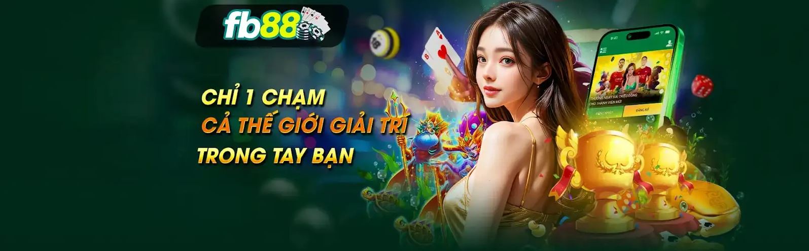 Hướng dẫn đăng ký FB88 nhanh chóng để nhận 188K