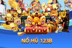 Săn kho báu bất tận cùng Nổ Hũ 123B