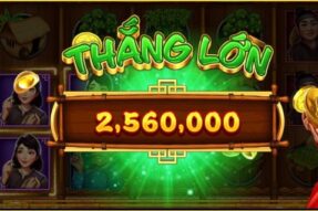 Nổ hũ Ăn Khế Trả Vàng nhatvip săn thưởng khủng mỗi ngày