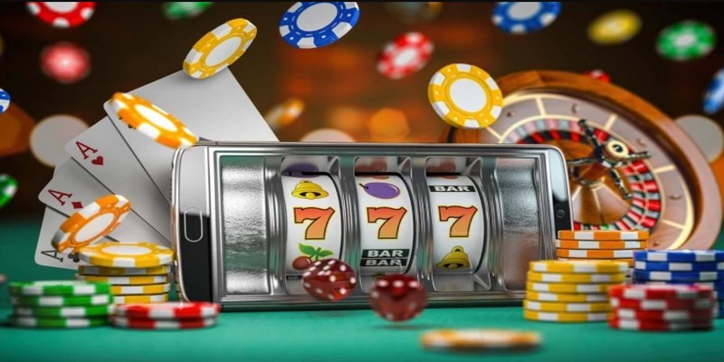 Nổ hũ Kubet là gì?