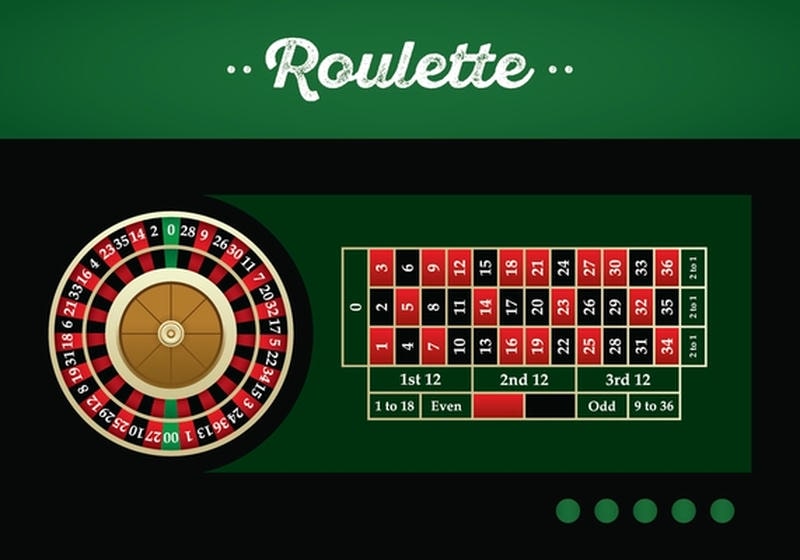 Bí kíp chinh phục bàn quay Roulette Sunwin