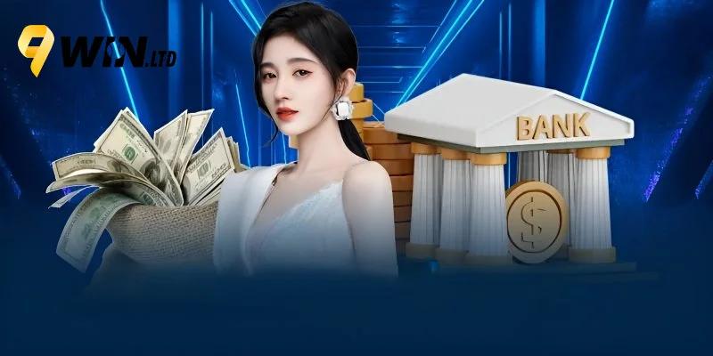 Điều kiện hội viên cần đáp ứng khi thực hiện rút tiền 9win
