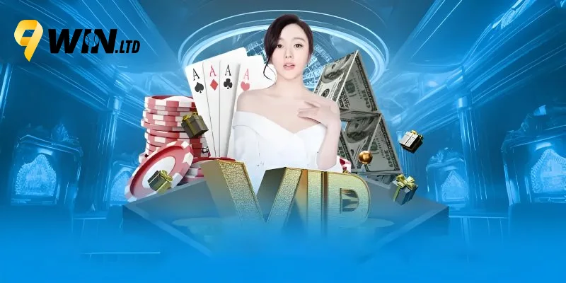 Chi tiết các bước nhận tiền từ nhà cái 9win trong phút chốc