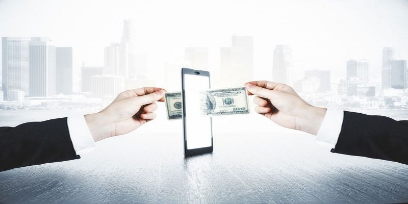 Cách khắc phục khi rút tiền P3 bị lỗi