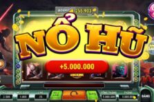 Khám phá slot nổ hũ Good88- Bí quyết săn jackpot dễ trúng