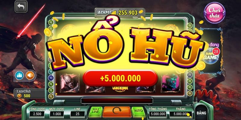 Top 5 mẹo săn jackpot hiệu quả tại Good88