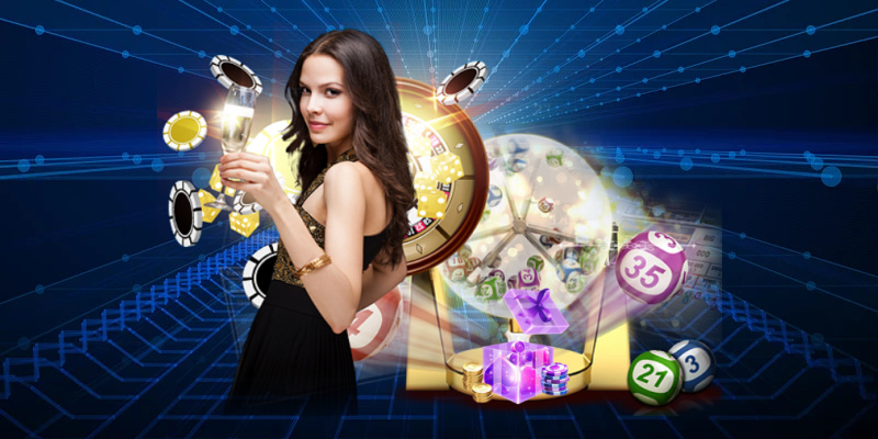 Tổng quan về xổ số F8BET