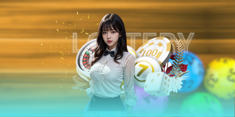 Ưu điểm nổi bật của xổ số F8BET