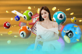 Xổ Số F8BET – Trải Nghiệm Cá Cược Số Hấp Dẫn