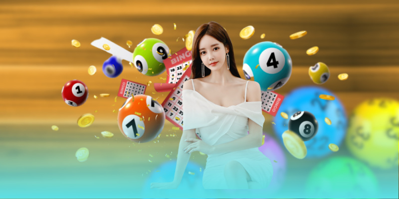 Mẹo chơi xổ số F8BET hiệu quả