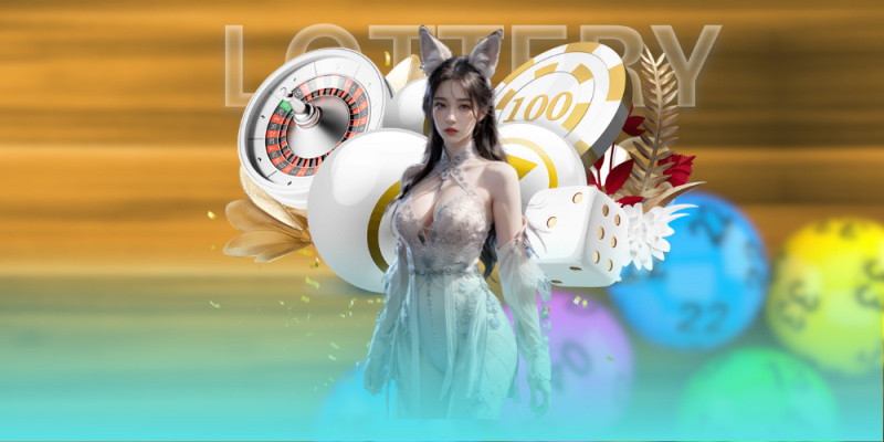Tổng quan về xổ số F8BET