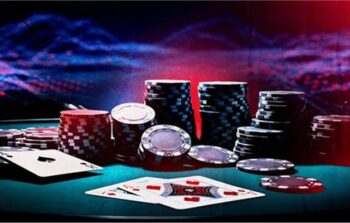 Casino Huyền Thoại nohu – Điểm Hẹn Đỉnh Cao Giải Trí