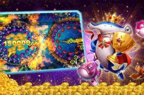 Chiến Thuật Giữ Vốn Khi Bắn Cá Tại BL555 Dành Cho Tân Thủ