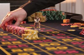 Chơi Thử Casino Game Hb88 – Bùng Nổ Cực Đã Bạn Nên Biết