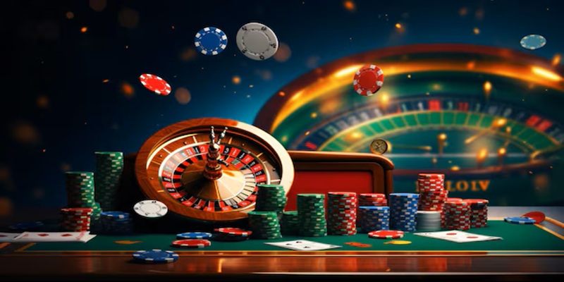 Chơi thử casino game Hb88 không có bất kỳ rủi ro nào