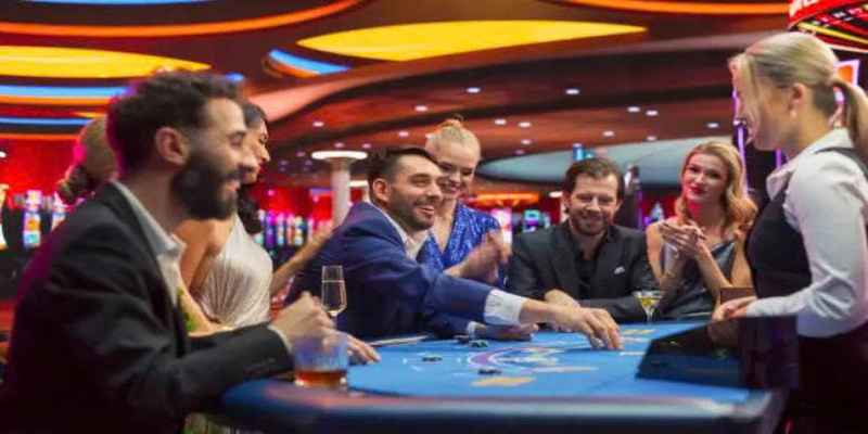 Chương trình khuyến mãi cực lớn BL555