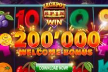 Nổ hũ Go8 – Hành trình chinh phục cơn sốt jackpot rực lửa