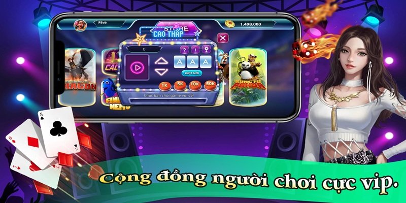 Công cụ game hữu ích