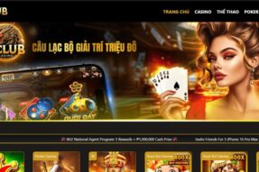 Đăng nhập Kclub Casino – Hướng dẫn các bước chi tiết