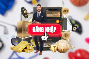Đăng Nhập Nhà Cái Manclub – Hướng Dẫn Chi Tiết Cùng Giải Đáp Những Thắc Mắc