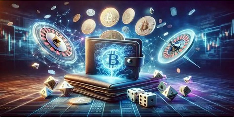 Đăng nhập vào nhà cái