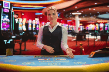 Dealer Casino Là Gì? Tìm Hiểu Vai Trò Và Sức Hấp Dẫn Của Nghề Dealer