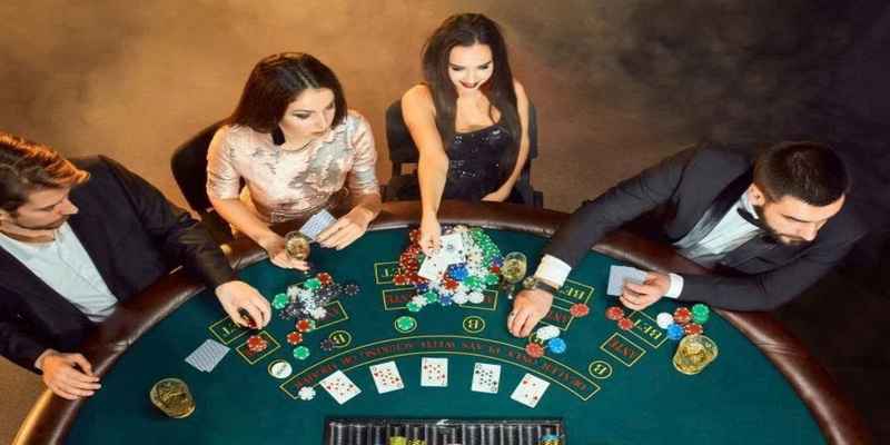 Đội ngũ chăm sóc khách hàng tận tâm