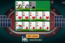 Giải mã chiến thuật Mậu Binh tại BossFun khiến ai cũng mê!