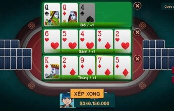 Giải mã chiến thuật Mậu Binh tại BossFun khiến ai cũng mê!
