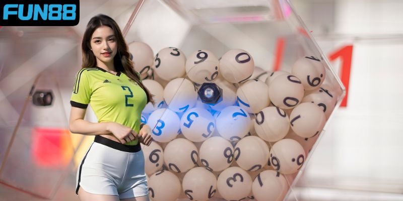 Giới thiệu khái quát về GW Lottery