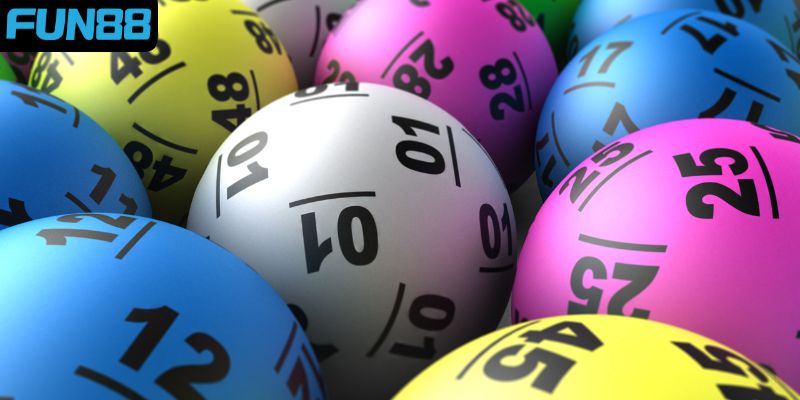 Các loại hình GW Lottery nổi tiếng