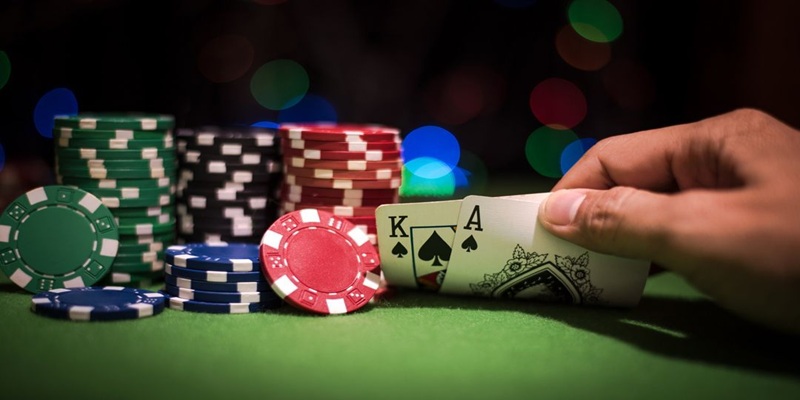 Hoàn trả tái đặt cược