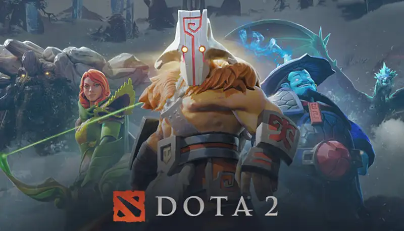 Tổng quan về Dota 2 và cá cược tại M88