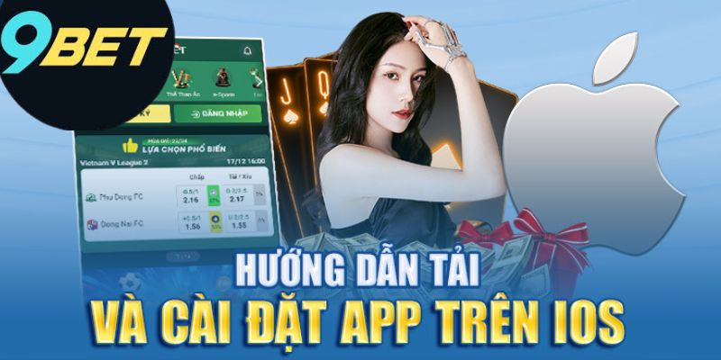Giới thiệu tổng quan về 9bet trên mobile