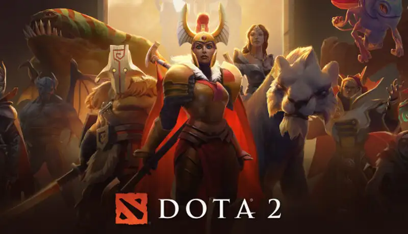 Cách đặt cược Dota 2 tại M88