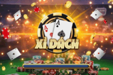 Chơi ngay! Game bài Xì Dách: Đánh bại đối thủ với khả năng