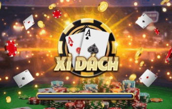Chơi ngay! Game bài Xì Dách: Đánh bại đối thủ với khả năng