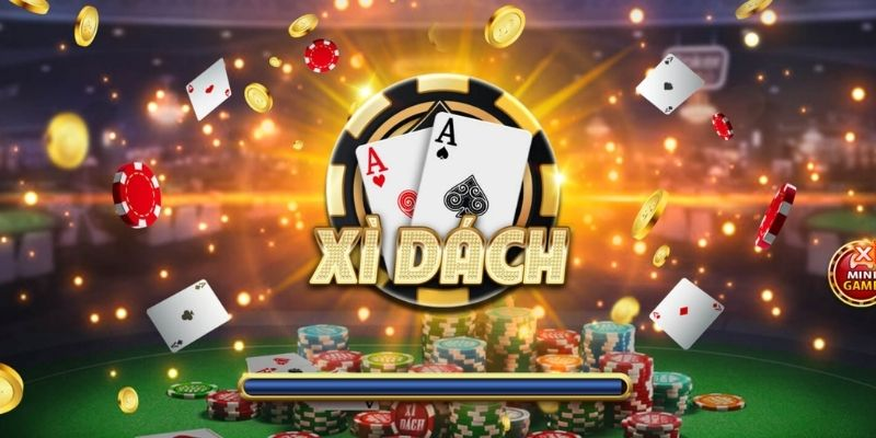 Xì Dách là gì? Nguồn gốc và sự phổ biến