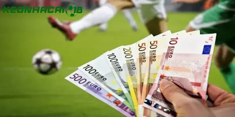 Rèn luyện khả năng bắt kèo chuẩn để nâng cao tỷ lệ thắng