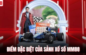 Xổ Số MM88 – Cơ Hội Vàng Cho Người Tham Gia May Mắn